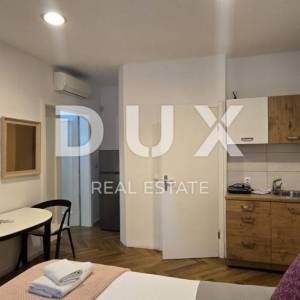 ISTRA, PULA - Dva u potpunosti renovirana studio apartmana 