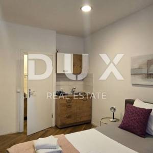 ISTRA, PULA - Dva u potpunosti renovirana studio apartmana 