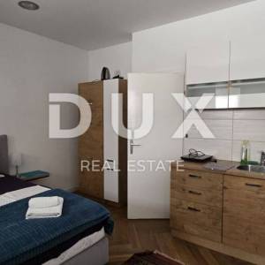 ISTRA, PULA - Dva u potpunosti renovirana studio apartmana 