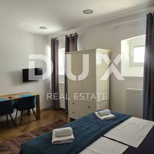 ISTRA, PULA - Dva u potpunosti renovirana studio apartmana 