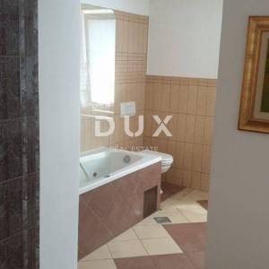 ISTRA, PULA - Dvoetažni stan u centru 155 m2
