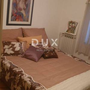ISTRA, PULA - Dvoetažni stan u centru 155 m2