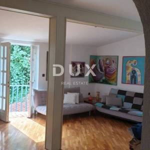 ISTRA, PULA - Dvoetažni stan u centru 155 m2
