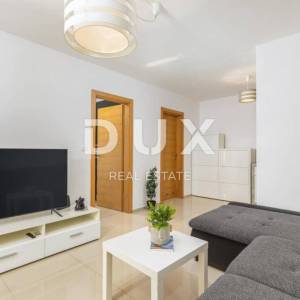 ISTRA, PULA - Dvosoban stan blizu centra, potpuno namješten, 50,44 m2