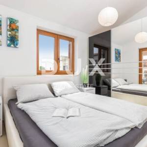 ISTRA, PULA - Dvosoban stan blizu centra, potpuno namješten, 50,44 m2