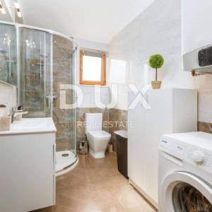 ISTRA, PULA - Dvosoban stan blizu centra, potpuno namješten, 50,44 m2