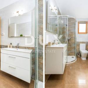 ISTRA, PULA - Dvosoban stan blizu centra, potpuno namješten, 50,44 m2