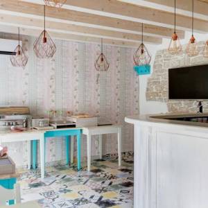 ISTRA, PULA, FAŽANA - Simpatičan mini hotel  100m od mora!