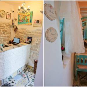 ISTRA, PULA, FAŽANA - Simpatičan mini hotel  100m od mora!