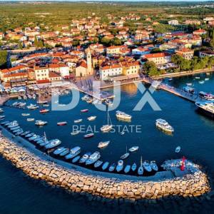 ISTRA, PULA, FAŽANA - Simpatičan mini hotel  100m od mora!