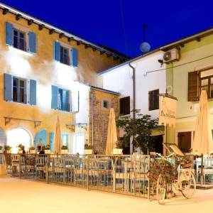 ISTRA, PULA, FAŽANA - Simpatičan mini hotel  100m od mora!