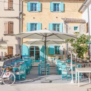 ISTRA, PULA, FAŽANA - Simpatičan mini hotel  100m od mora!