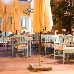 ISTRA, PULA, FAŽANA - Simpatičan mini hotel  100m od mora!