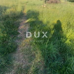 ISTRA, PULA - Građevinsko zemljište na top lokaciji!