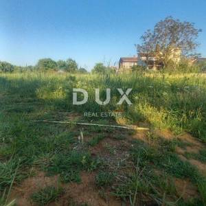 ISTRA, PULA - Građevinsko zemljište na top lokaciji!