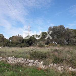 ISTRA, PULA- Građevinsko zemljište