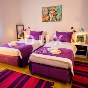 ISTRA, PULA - Hotel u centru grada sa restoranom