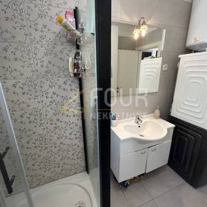 Istra, Pula, Ilirija, 98.49m2, dvoetažni stan, 2 terase