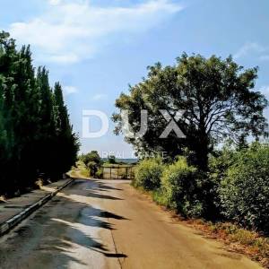 ISTRA, PULA - Izvanredno investicijsko zemljište
