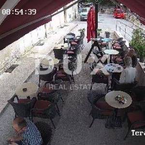 ISTRA, PULA Kafić u centru Pule