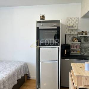 Istra, Pula - Kaštanjer, 20.76m2, novoadaptirana garsonijera