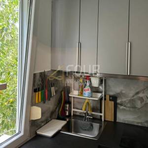 Istra, Pula - Kaštanjer, 20.76m2, novoadaptirana garsonijera