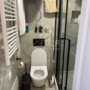 Istra, Pula - Kaštanjer, 20.76m2, novoadaptirana garsonijera