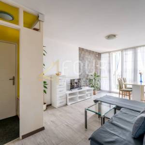 Istra, Pula - Kaštanjer, 2s+db, 50m2, balkon, garaža