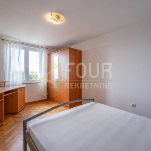 Istra, Pula - Kaštanjer, 2s+db, 50m2, balkon, garaža