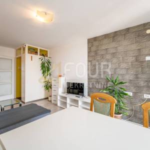 Istra, Pula - Kaštanjer, 2s+db, 50m2, balkon, garaža