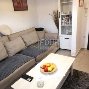 Istra, Pula - Kaštenjer, 39.70m2, 1s+db, balkon