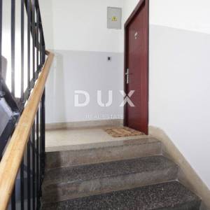 ISTRA, PULA - Kompletno namješten 2SS+DB stan 61m2 u širem dijelu centru grada s parkingom