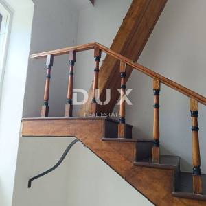 ISTRA, PULA - Kuća 120m2 sa garažom i okućnicom!