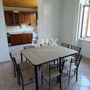 ISTRA, PULA - Kuća 120m2 sa garažom i okućnicom!