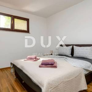 ISTRA, PULA - Kuća s bazenom i prostranom okućnicom