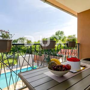 ISTRA, PULA - Kuća s bazenom i prostranom okućnicom