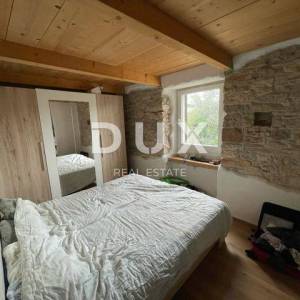 ISTRA, PULA - Kuća s poslovnim prostorom
