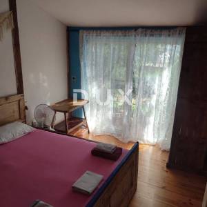 ISTRA, PULA - Kuća s više stambenih jedinica i poslovnim prostorom!