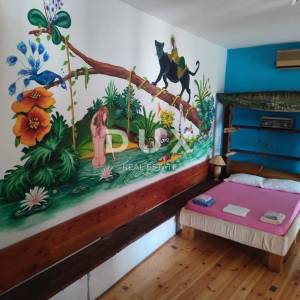 ISTRA, PULA - Kuća s više stambenih jedinica i poslovnim prostorom!