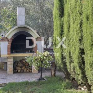 ISTRA, PULA Kuća u Štinjanu s pogledom na more - 600m od mora!