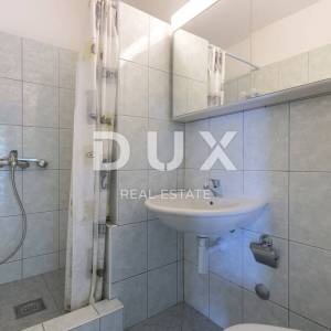 ISTRA, PULA Kuća u Štinjanu s pogledom na more - 600m od mora!