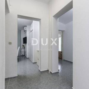 ISTRA, PULA Kuća u Štinjanu s pogledom na more - 600m od mora!
