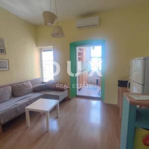ISTRA, PULA - Kvalitetan stan u centru grada