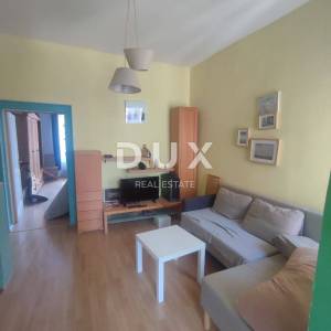 ISTRA, PULA - Kvalitetan stan u centru grada