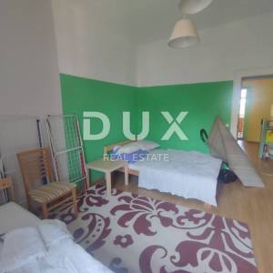 ISTRA, PULA - Kvalitetan stan u centru grada