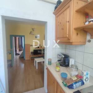 ISTRA, PULA - Kvalitetan stan u centru grada
