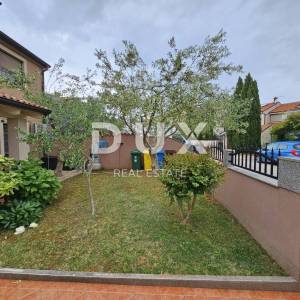 ISTRA, PULA - Kvalitetna obiteljska apartmanska kuća na atraktivnoj lokaciji