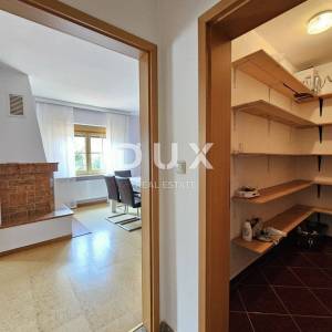 ISTRA, PULA - Kvalitetna obiteljska apartmanska kuća na atraktivnoj lokaciji