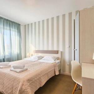 ISTRA, PULA - LUKSUZNA APARTMANSKA VILLA 