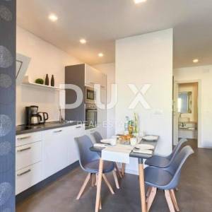 ISTRA, PULA - LUKSUZNA APARTMANSKA VILLA 